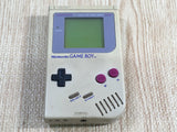 LG4080 Plz Read Item Condi GameBoy Original DMG-01 Game Boy Console Japan