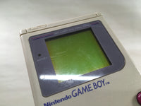 LG4082 Plz Read Item Condi GameBoy Original DMG-01 Game Boy Console Japan
