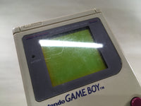 LG4082 Plz Read Item Condi GameBoy Original DMG-01 Game Boy Console Japan