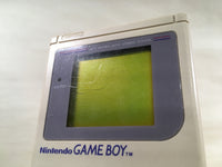 LG4082 Plz Read Item Condi GameBoy Original DMG-01 Game Boy Console Japan