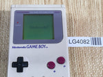 LG4082 Plz Read Item Condi GameBoy Original DMG-01 Game Boy Console Japan