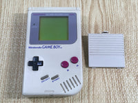 LG4082 Plz Read Item Condi GameBoy Original DMG-01 Game Boy Console Japan
