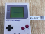 LG4083 GameBoy Original DMG-01 Game Boy Console Japan