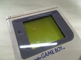 LG4084 Plz Read Item Condi GameBoy Original DMG-01 Game Boy Console Japan