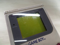 LG4084 Plz Read Item Condi GameBoy Original DMG-01 Game Boy Console Japan