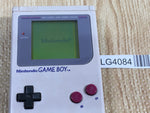 LG4084 Plz Read Item Condi GameBoy Original DMG-01 Game Boy Console Japan