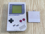 LG4084 Plz Read Item Condi GameBoy Original DMG-01 Game Boy Console Japan