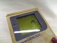 LG4085 Plz Read Item Condi GameBoy Original DMG-01 Game Boy Console Japan