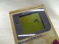 LG4085 Plz Read Item Condi GameBoy Original DMG-01 Game Boy Console Japan