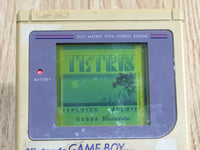 LG4085 Plz Read Item Condi GameBoy Original DMG-01 Game Boy Console Japan
