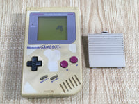 LG4085 Plz Read Item Condi GameBoy Original DMG-01 Game Boy Console Japan