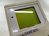 LG4086 Not Working GameBoy Original DMG-01 Game Boy Console Japan