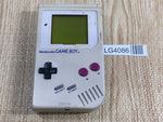 LG4086 Not Working GameBoy Original DMG-01 Game Boy Console Japan