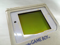 LG4086 Not Working GameBoy Original DMG-01 Game Boy Console Japan