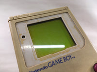 LG4087 Plz Read Item Condi GameBoy Original DMG-01 Game Boy Console Japan