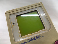 LG4087 Plz Read Item Condi GameBoy Original DMG-01 Game Boy Console Japan
