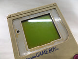 LG4087 Plz Read Item Condi GameBoy Original DMG-01 Game Boy Console Japan
