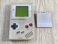 LG4087 Plz Read Item Condi GameBoy Original DMG-01 Game Boy Console Japan