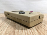 LG4087 Plz Read Item Condi GameBoy Original DMG-01 Game Boy Console Japan