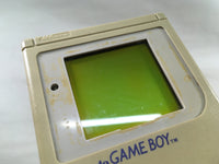 LG4088 Plz Read Item Condi GameBoy Original DMG-01 Game Boy Console Japan
