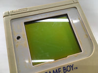 LG4088 Plz Read Item Condi GameBoy Original DMG-01 Game Boy Console Japan