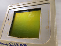LG4088 Plz Read Item Condi GameBoy Original DMG-01 Game Boy Console Japan