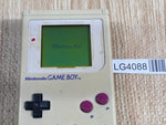 LG4088 Plz Read Item Condi GameBoy Original DMG-01 Game Boy Console Japan