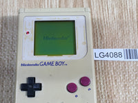 LG4088 Plz Read Item Condi GameBoy Original DMG-01 Game Boy Console Japan