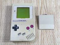LG4088 Plz Read Item Condi GameBoy Original DMG-01 Game Boy Console Japan