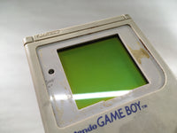 LG4089 Plz Read Item Condi GameBoy Original DMG-01 Game Boy Console Japan