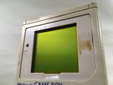 LG4089 Plz Read Item Condi GameBoy Original DMG-01 Game Boy Console Japan