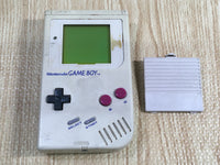 LG4089 Plz Read Item Condi GameBoy Original DMG-01 Game Boy Console Japan