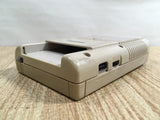 LG4089 Plz Read Item Condi GameBoy Original DMG-01 Game Boy Console Japan