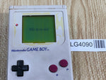 LG4090 Plz Read Item Condi GameBoy Original DMG-01 Game Boy Console Japan