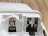 LG4097 Plz Read Item Condi GameBoy Advance White Game Boy Console Japan