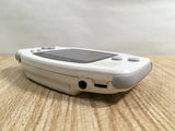 LG4097 Plz Read Item Condi GameBoy Advance White Game Boy Console Japan
