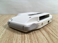 LG4097 Plz Read Item Condi GameBoy Advance White Game Boy Console Japan
