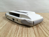 LG4097 Plz Read Item Condi GameBoy Advance White Game Boy Console Japan