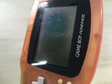 LG4101 Plz Read Item Condi GameBoy Advance Milky Pink Game Boy Console Japan