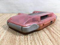 LG4101 Plz Read Item Condi GameBoy Advance Milky Pink Game Boy Console Japan