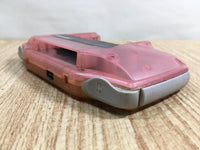 LG4101 Plz Read Item Condi GameBoy Advance Milky Pink Game Boy Console Japan