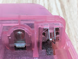 LG4102 Plz Read Item Condi GameBoy Advance Milky Pink Game Boy Console Japan
