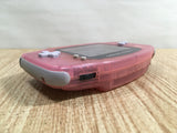 LG4102 Plz Read Item Condi GameBoy Advance Milky Pink Game Boy Console Japan