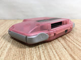 LG4102 Plz Read Item Condi GameBoy Advance Milky Pink Game Boy Console Japan