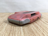 LG4104 Plz Read Item Condi GameBoy Advance Milky Pink Game Boy Console Japan