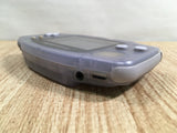 LG4106 Plz Read Item Condi GameBoy Advance Milky Blue Game Boy Console Japan