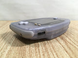 LG4106 Plz Read Item Condi GameBoy Advance Milky Blue Game Boy Console Japan