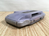 LG4106 Plz Read Item Condi GameBoy Advance Milky Blue Game Boy Console Japan