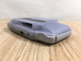 LG4106 Plz Read Item Condi GameBoy Advance Milky Blue Game Boy Console Japan