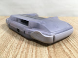 LG4107 Plz Read Item Condi GameBoy Advance Milky Blue Game Boy Console Japan